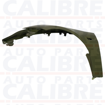 Tesla Model 3 2017-2024 Front Wing PASSENGER Hand Steel Fender Primed - 1081401-