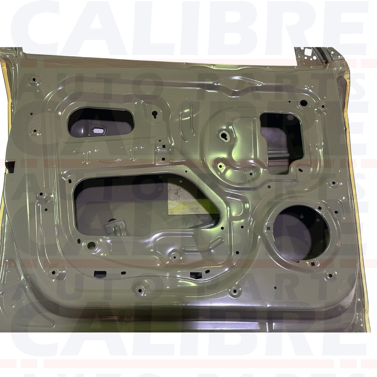 MG ZS 2017-2024 FRONT DOOR LEFT PASSENGER SIDE N/S