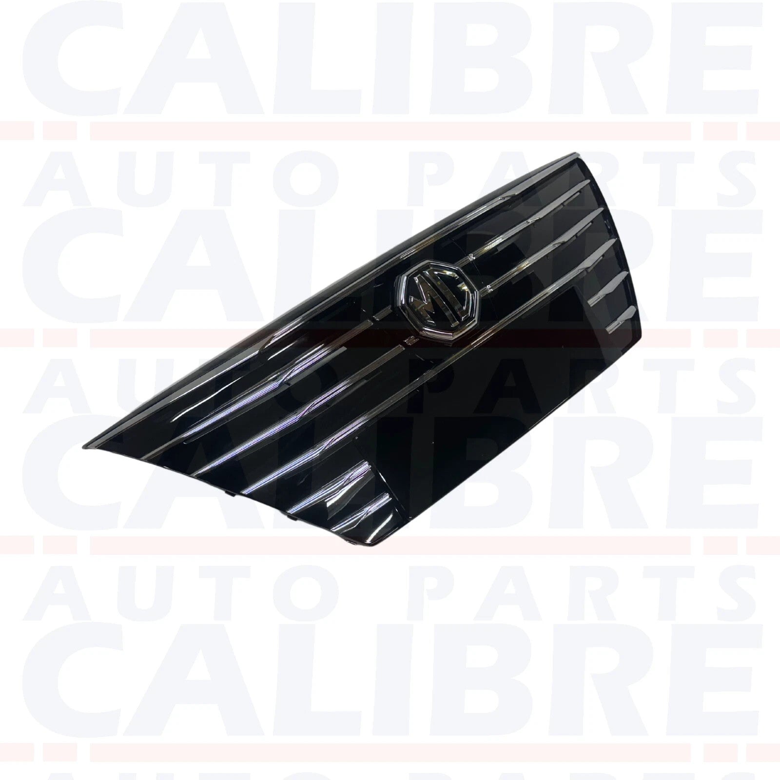MG 5 MG5 EV EXCITE & EXCLUSIVE 2020-2023 FRONT BUMPER MAIN GRILLE - 10371566