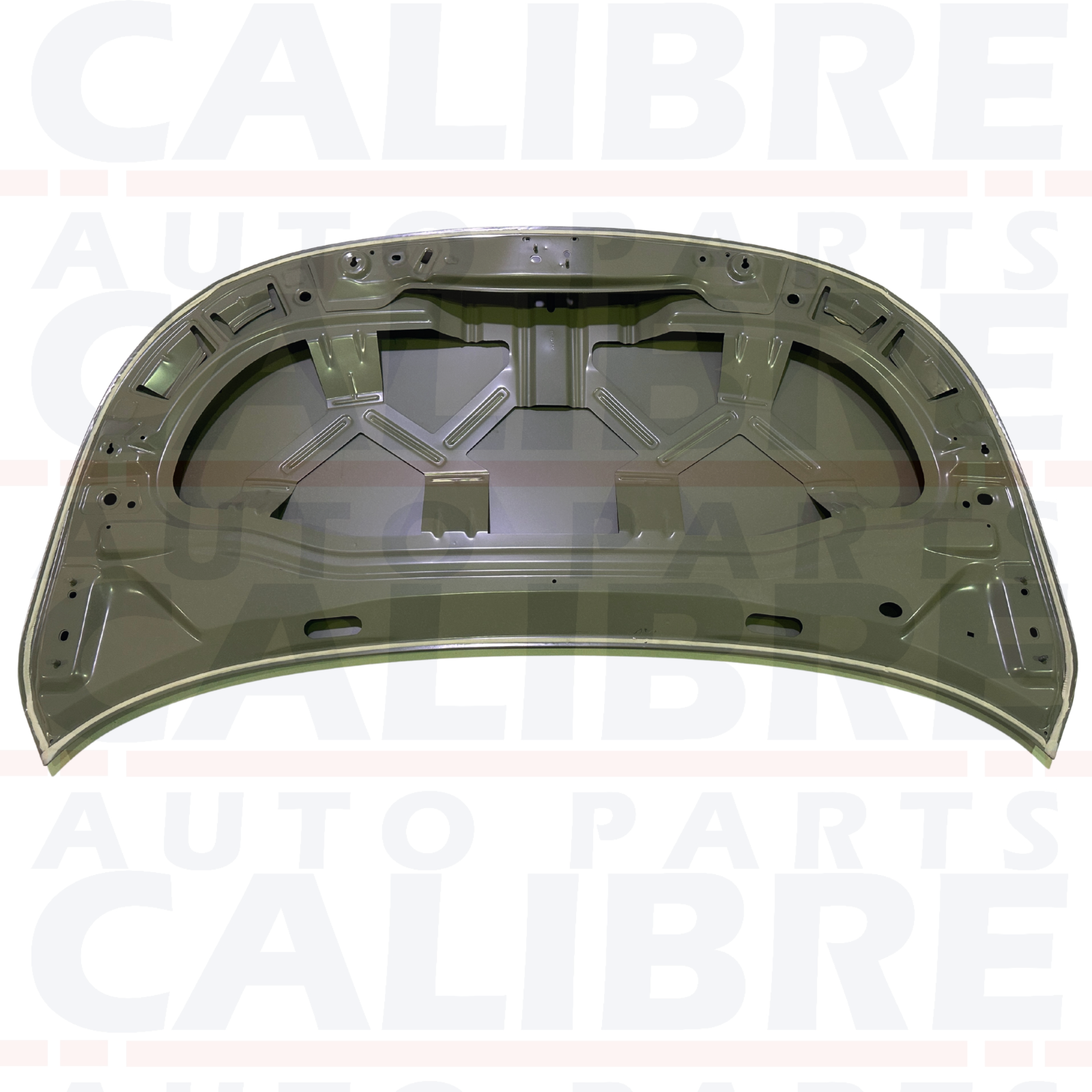 VOLKSWAGEN ID.4 ID.5 PRIMED BONNET HOOD 2020-2025 - 11A823177A