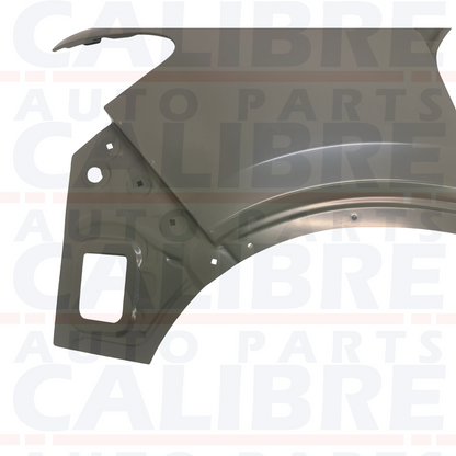 MG HS 2018-2024 PRIMED RIGHT SIDE QUARTER PANEL CHASSIS PANEL