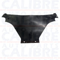 MG 4 SE & TROPHY 2022-2025 Rear Middle Undertray Bottom Big Deflector