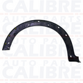 HONDA JAZZ CROSSTAR 2020-2025 FRONT RIGHT WHEEL ARCH TRIM MOULDING