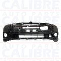 MITSUBISHI OUTLANDER 2018 – 2024 PRIMED FRONT BUMPER  6400K147