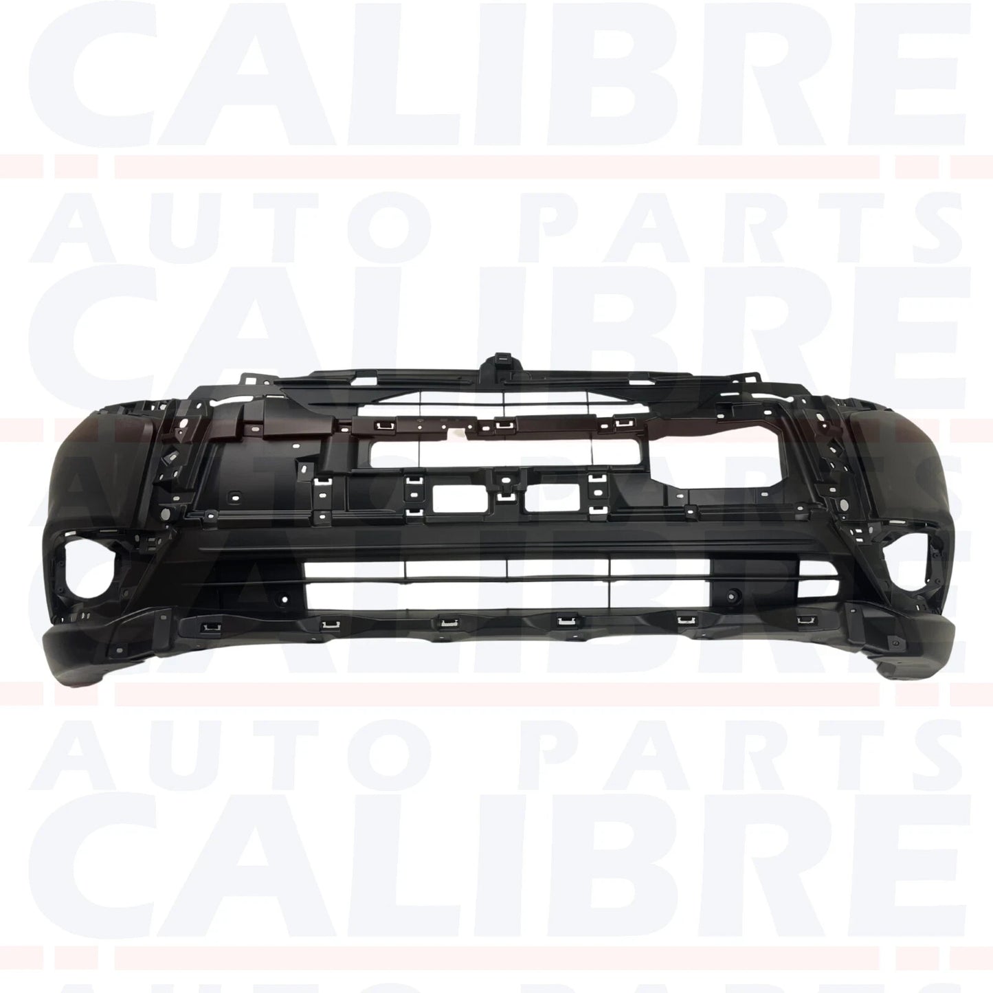 MITSUBISHI OUTLANDER 2018 – 2024 PRIMED FRONT BUMPER  6400K147