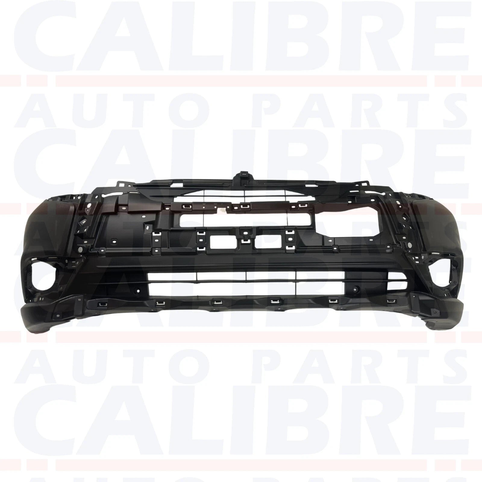 MITSUBISHI OUTLANDER 2018 – 2024 PRIMED FRONT BUMPER  6400K147