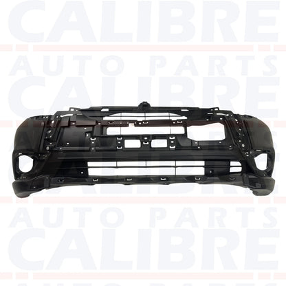 MITSUBISHI OUTLANDER 2018 – 2024 PRIMED FRONT BUMPER  6400K147
