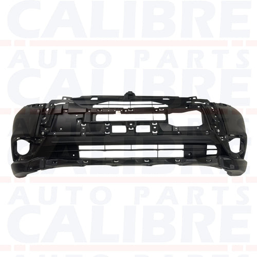 MITSUBISHI OUTLANDER 2018 – 2024 PRIMED FRONT BUMPER  6400K147