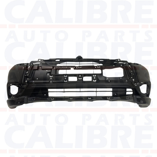 MITSUBISHI OUTLANDER 2018 – 2024 PRIMED FRONT BUMPER  6400K147