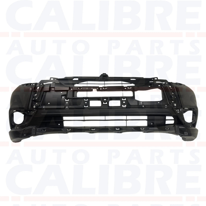 Mitsubishi Outlander 2016-2022 Front Bumper