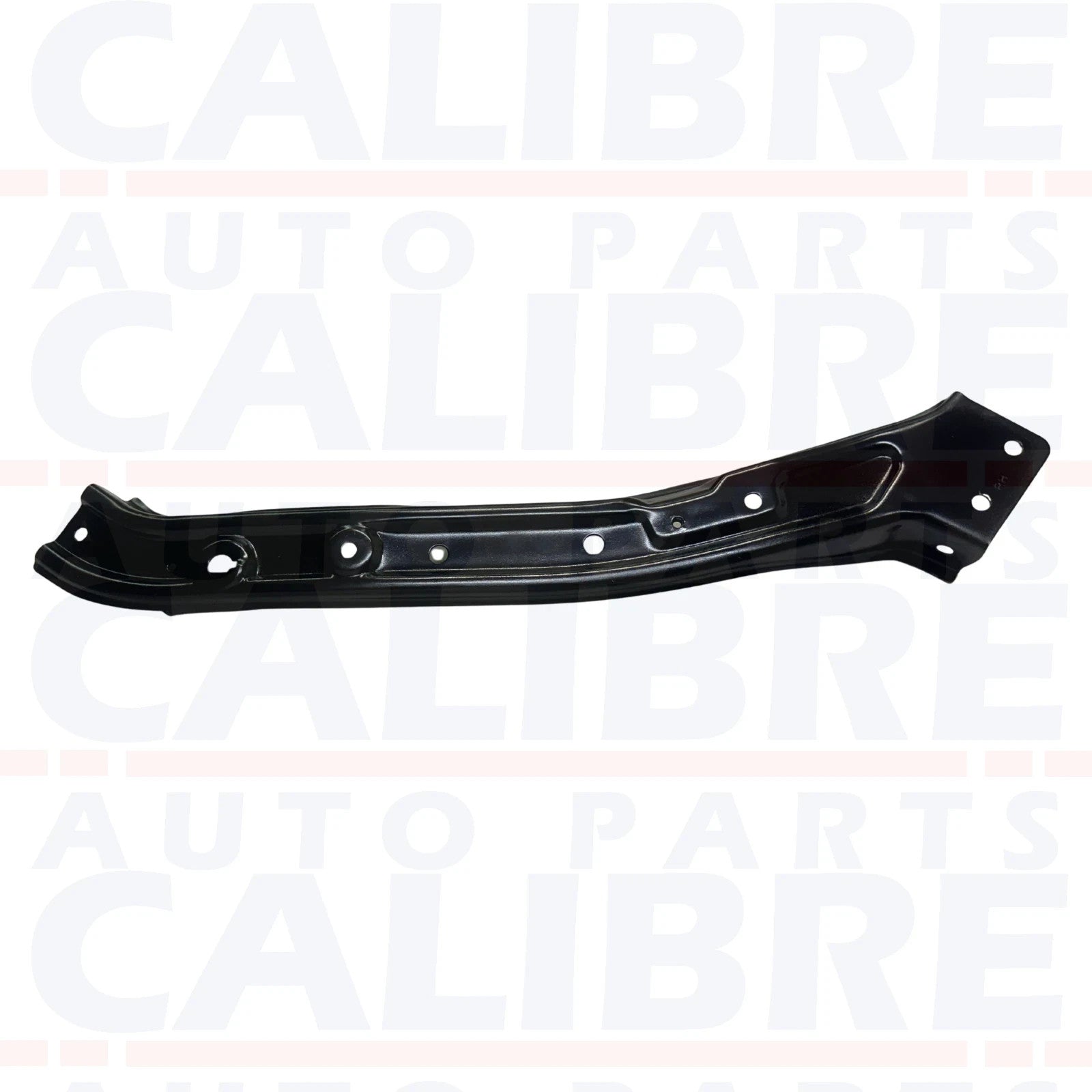 MG HS TROPHY MK2 2024-2025 Headlamp Bracket Right  Upper Top Metal Panel Support