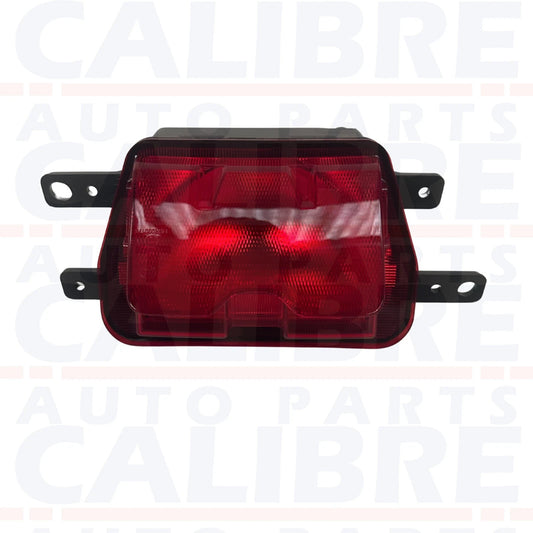MG 4 EV SE & TROPHY 2020-2025 Rear Bumper Foglight Foglamp - 10976796