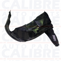 MG 5 2020-2025 Front Right Driver Side Wheel Arch Liner Mud Splash Guard