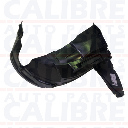 MG 5 2020-2025 Front Right Driver Side Wheel Arch Liner Mud Splash Guard