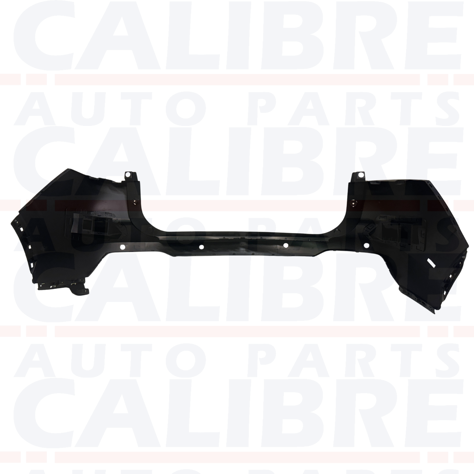 MG HS MK2 2023-2025 PRIMED REAR BUMPER SKIN 11082091