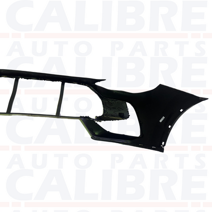 MG HS TROPHY FACELIFT 2020-2024 FRONT BUMPER PRIMED