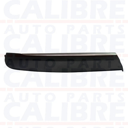 MG ZS 2017-2025 Rear Right Driver side Door Moulding Trim - 10252397
