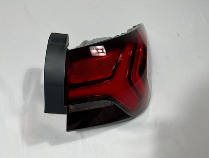 MG MG5 SW EV TROPHY 2023 2024 OUTER BRAKE LIGHT DRIVER SIDE O/S RIGHT SIDE