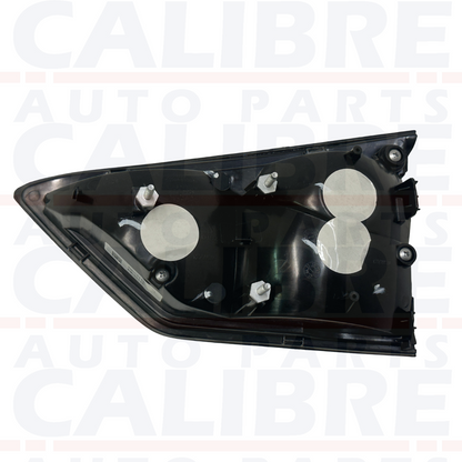 MG ZS 2018-2022 Left Side LH Inner Rear Tail Light Lamp 10293793