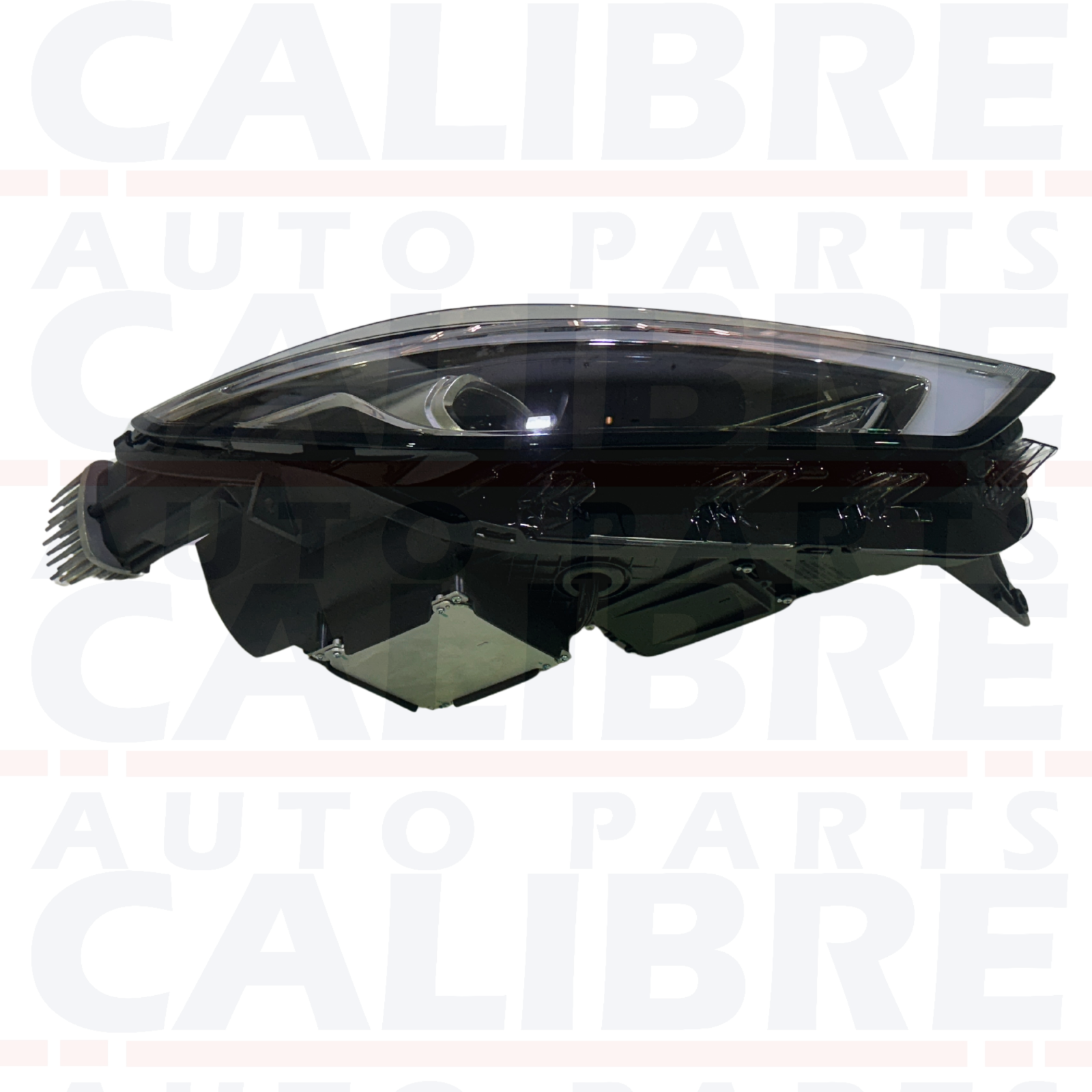 MG ZS FACELIFT 2019-2024 HEADLIGHT HEADLAMP RIGHT SIDE RH