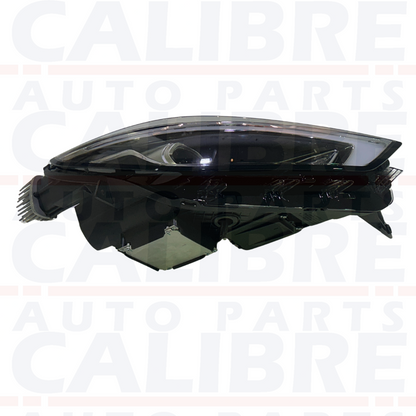 MG ZS FACELIFT 2019-2024 HEADLIGHT HEADLAMP RIGHT SIDE RH
