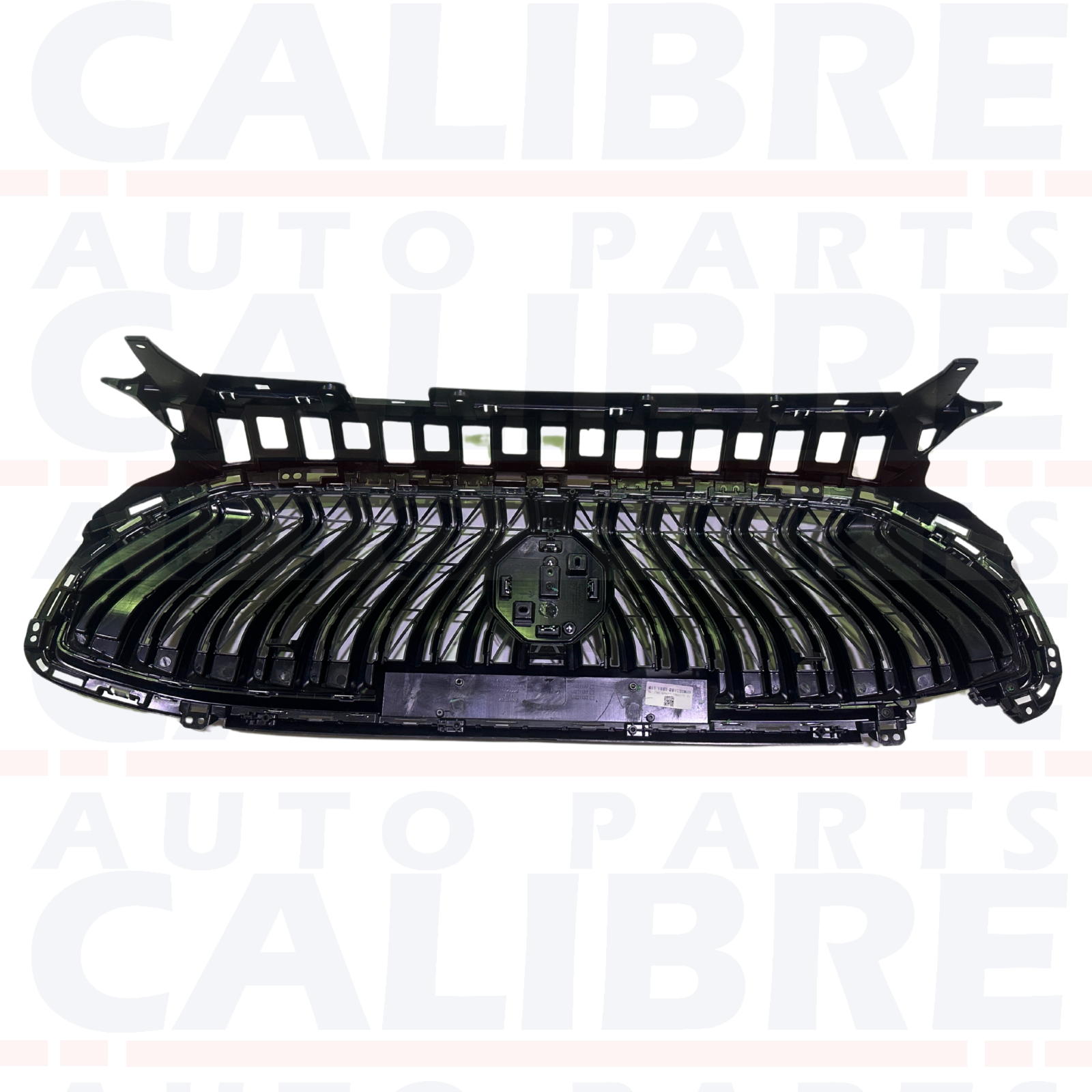 *genuine* MG HS SE & TROPHY 2020-2024 Upper Front Central Main Grille 10821132