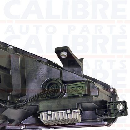 MG 4 TROPHY 2022-2024 LED Complete Headlight Headlamp Passenger Left LH 10976803