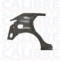 MG ZS 2017-2024 Rear Right Quarter Panel Shell