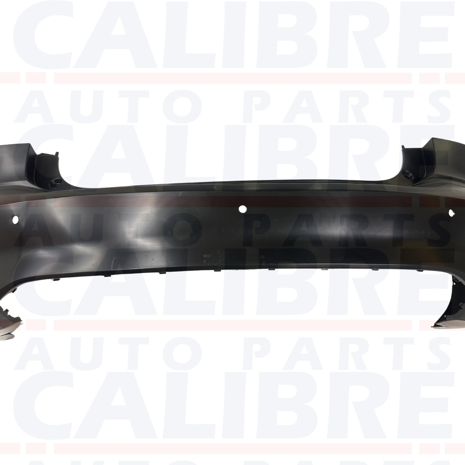 MG5 TROPHY 2022-2025  PRIMED REAR BUMPER  (11068669)