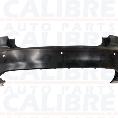 MG5 TROPHY 2022-2025  PRIMED REAR BUMPER  (11068669)