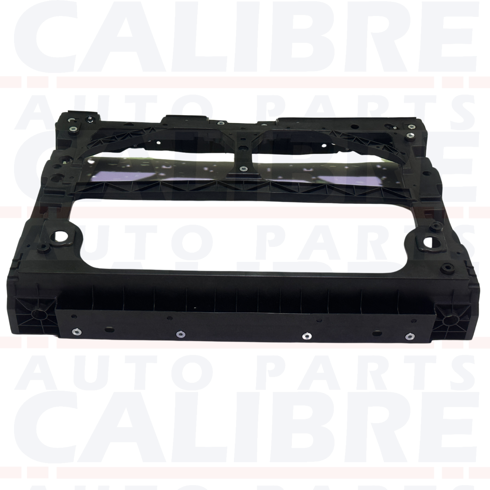 MG HS 1.5 & PHEV Auto & Manual 2018-2024 Front Panel Radiator Shroud 11034645