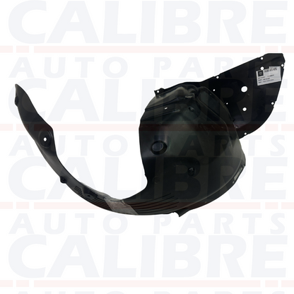 MG ZS 2017-2023 Wheel Arch Liner Splash Guard Front Right Side RH
