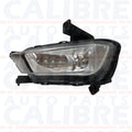MG ZS 2016-2020 Pre-Facelift Front Right Driver Side Fog Light Lamp - 10266044