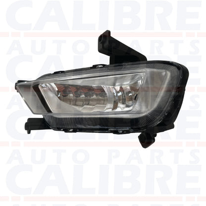 MG ZS 2016-2020 Pre-Facelift Front Right Driver Side Fog Light Lamp - 10266044