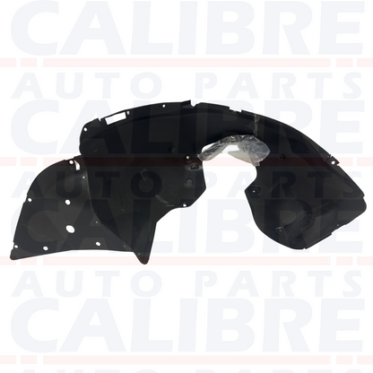 MG ZS 2017-2023 Wheel Arch Liner Splash Guard Front Left LH