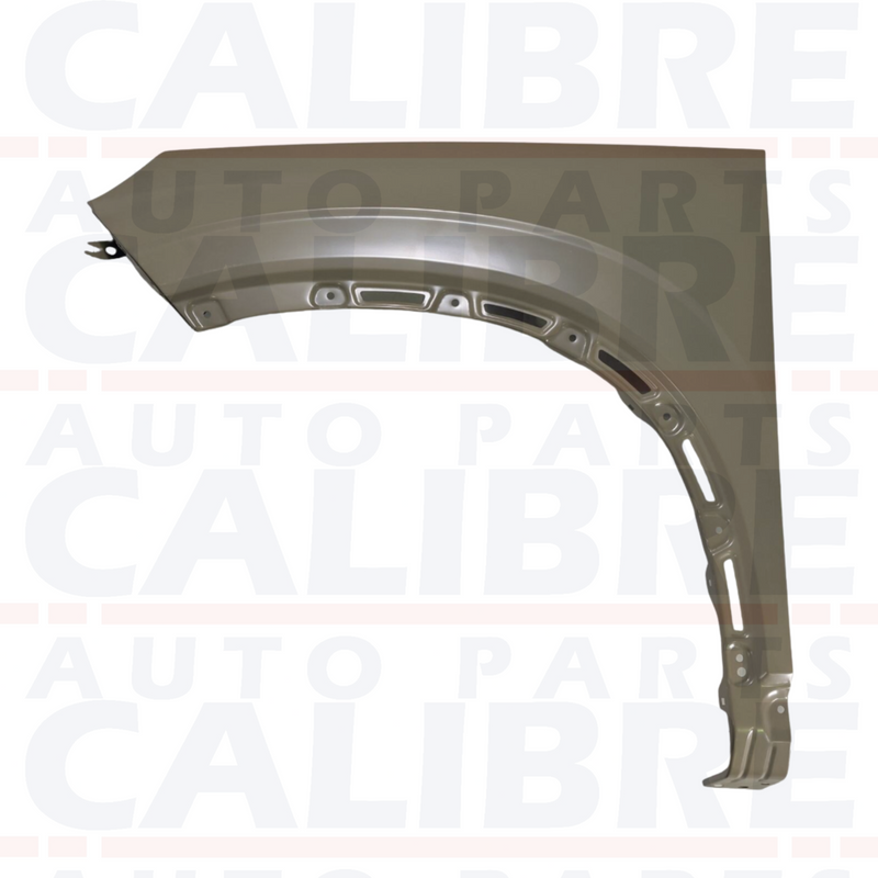 OMODA 5 , 1.6 & 1.5 SHS Front Left Side Primed Wing Fender Panel LH