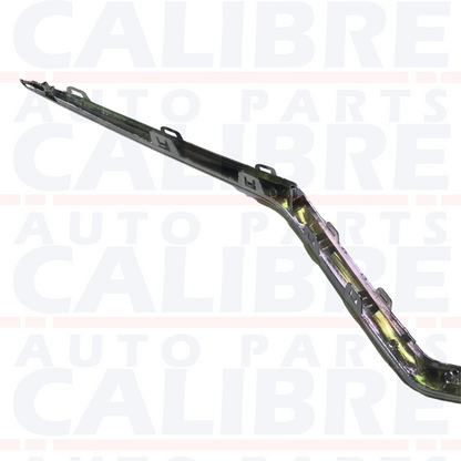 MG 5 SW EV 2020 - 2023 Front Left Passenger Side Bumper Grille Chrome N/S