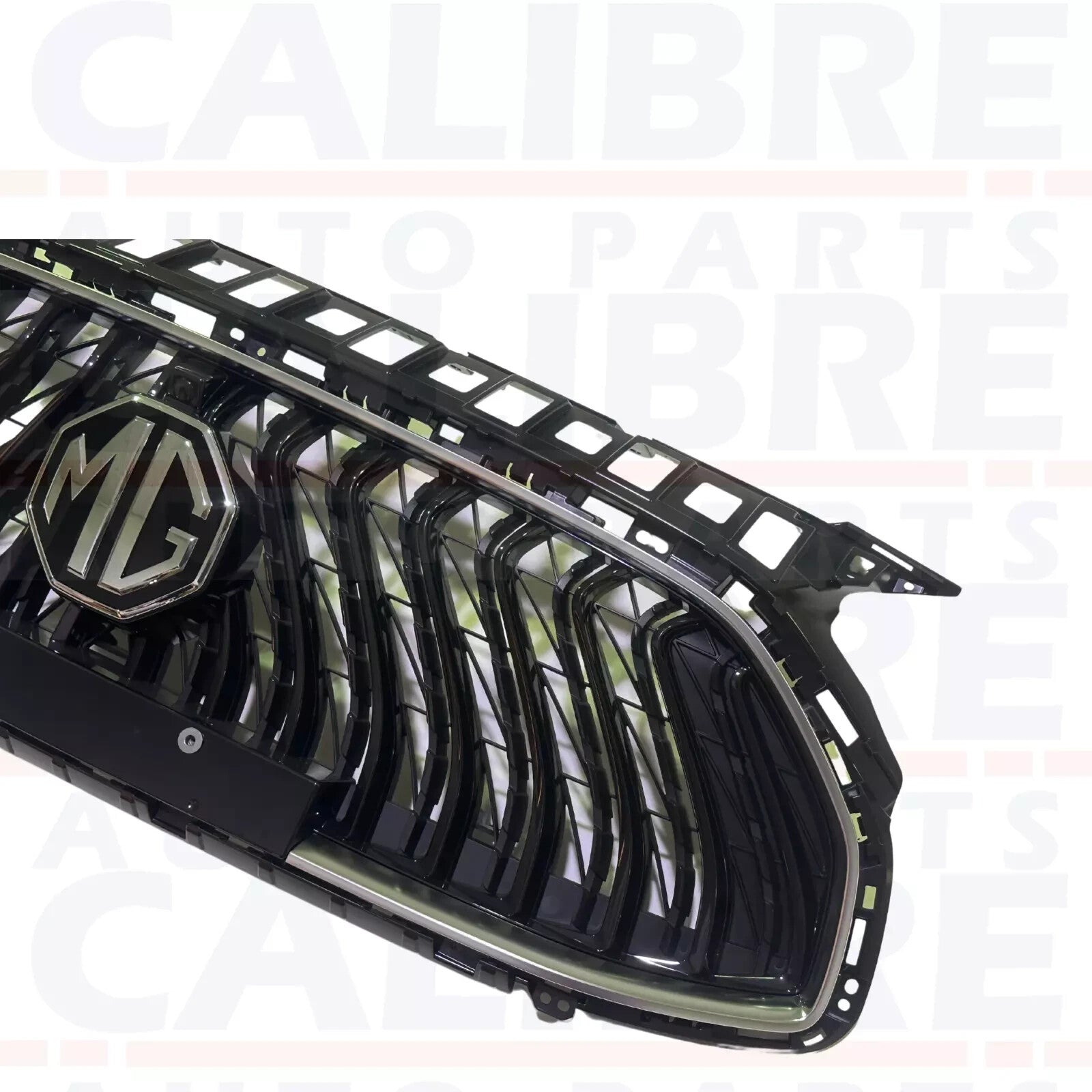 **GENUINE**  MG HS Trophy 2020-2024 UPPER FRONT GRILLE 10821132