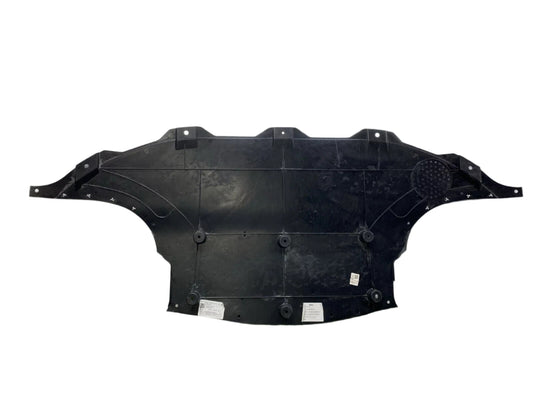 MG MG4 EV 2022-2025 ENGINE UNDERTRAY 10988168
