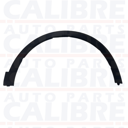 MG ZS PETROL & EV 2017-2023 WHEEL ARCH TRIM FRONT RIGHT SIDE RH - 10252368