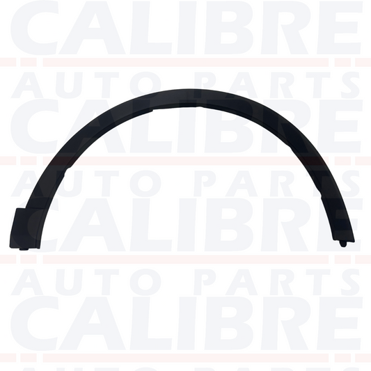 MG ZS PETROL & EV 2017-2023 WHEEL ARCH TRIM FRONT RIGHT SIDE RH - 10252368