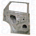 JAECOO 7 2024-2026 Primed Rear Door Left Side