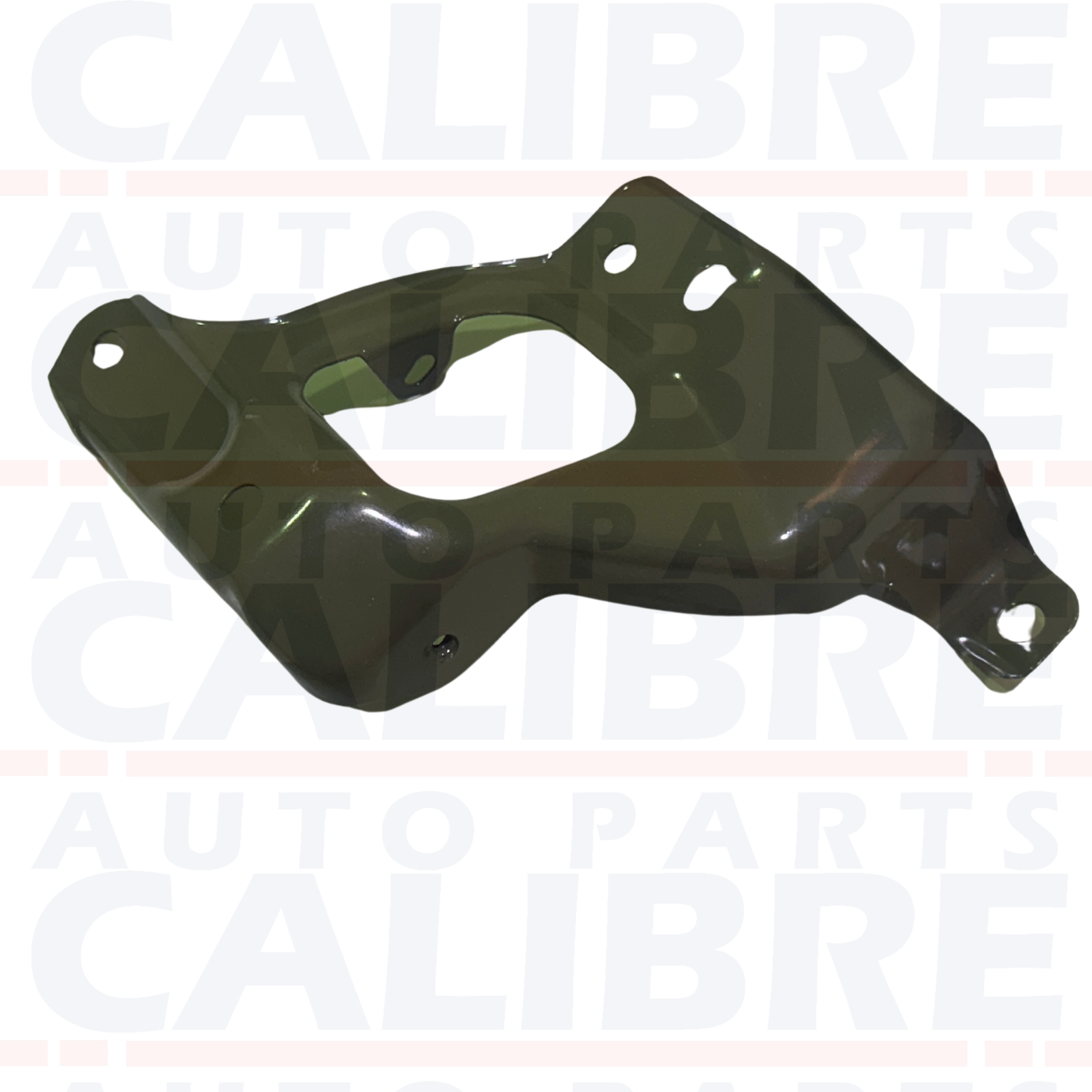 TESLA MODEL 3 FRONT WING FENDER BRACKET LEFT 2017-2024 BUMPER SUPPORT HOLDER