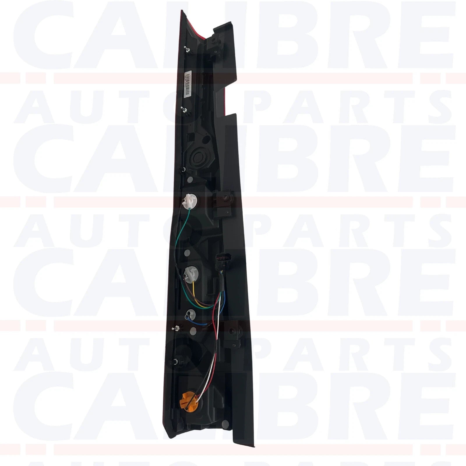 MAXUS EDELIVER 9 & DELIVER 9 & V90 2020-2025 REAR LAMP LIGHT RIGHT BRAKELIGHT RH