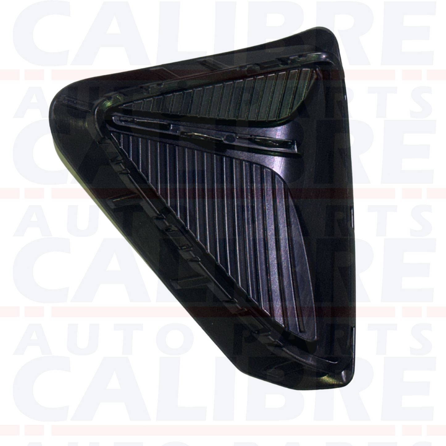 MG 5 TROPHY 2022-2025 Front Right Driver Side Lower Grille RH 10914050