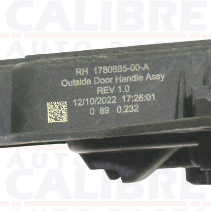 Tesla Model 3 & Y Door Handle Right Hand Front or Rear for Passive Entry