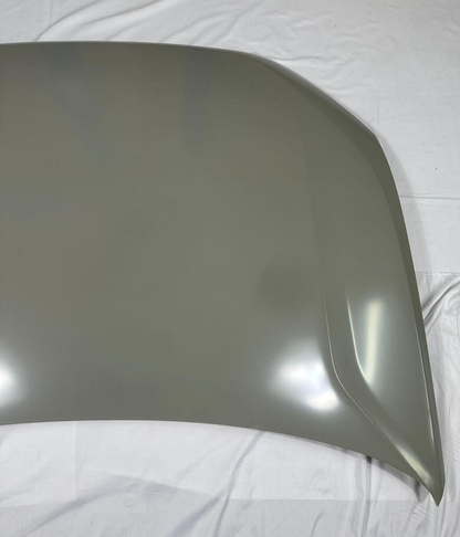 Audi Q2 2016 - 2024 PRIMED Bonnet HOOD STEEL