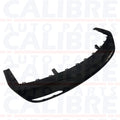 TESLA MODEL 3 2024-2025 Rear Lower Fascia Assembly Rear Diffuser - 1582581-00-C