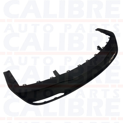 TESLA MODEL 3 2024-2025 Rear Lower Fascia Assembly Rear Diffuser - 1582581-00-C