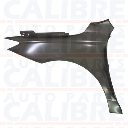 MG 5 MG5 2020-2023 Primed  Front Right Driver Side Wing Fender